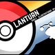 Illustration for article titled Luminous Lanturn! Pokemon One a Day, Series 2!